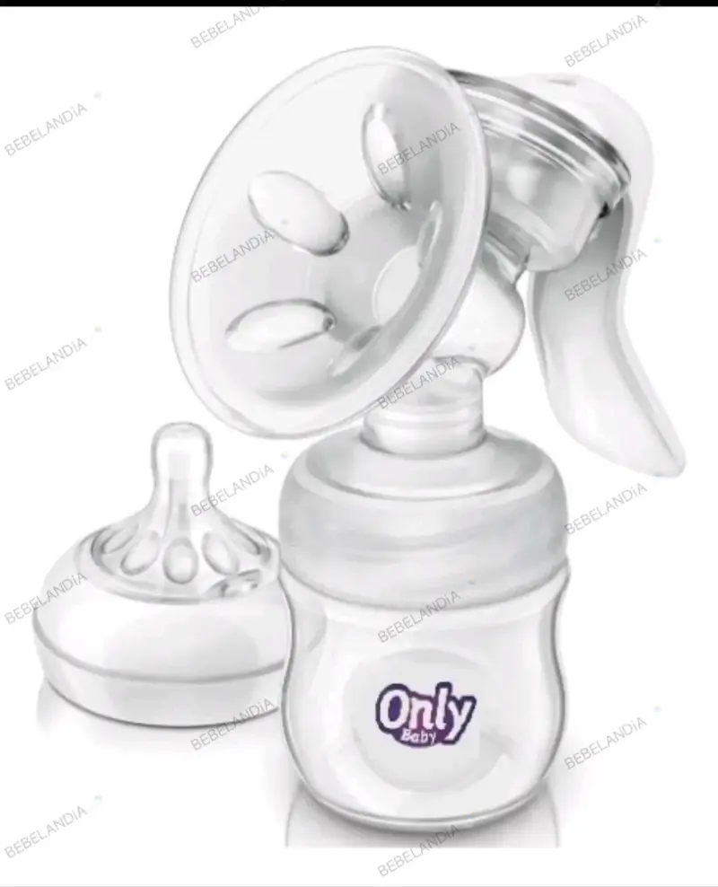 Mamadera Only Baby 330ml - 5