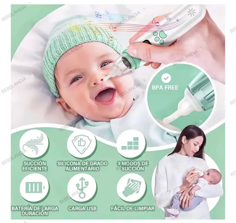 Mamadera Only Baby 330ml - 6
