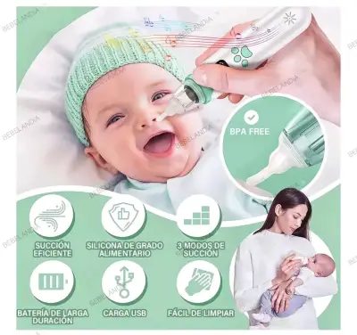 Mamadera Only Baby 330ml - miniatura 6