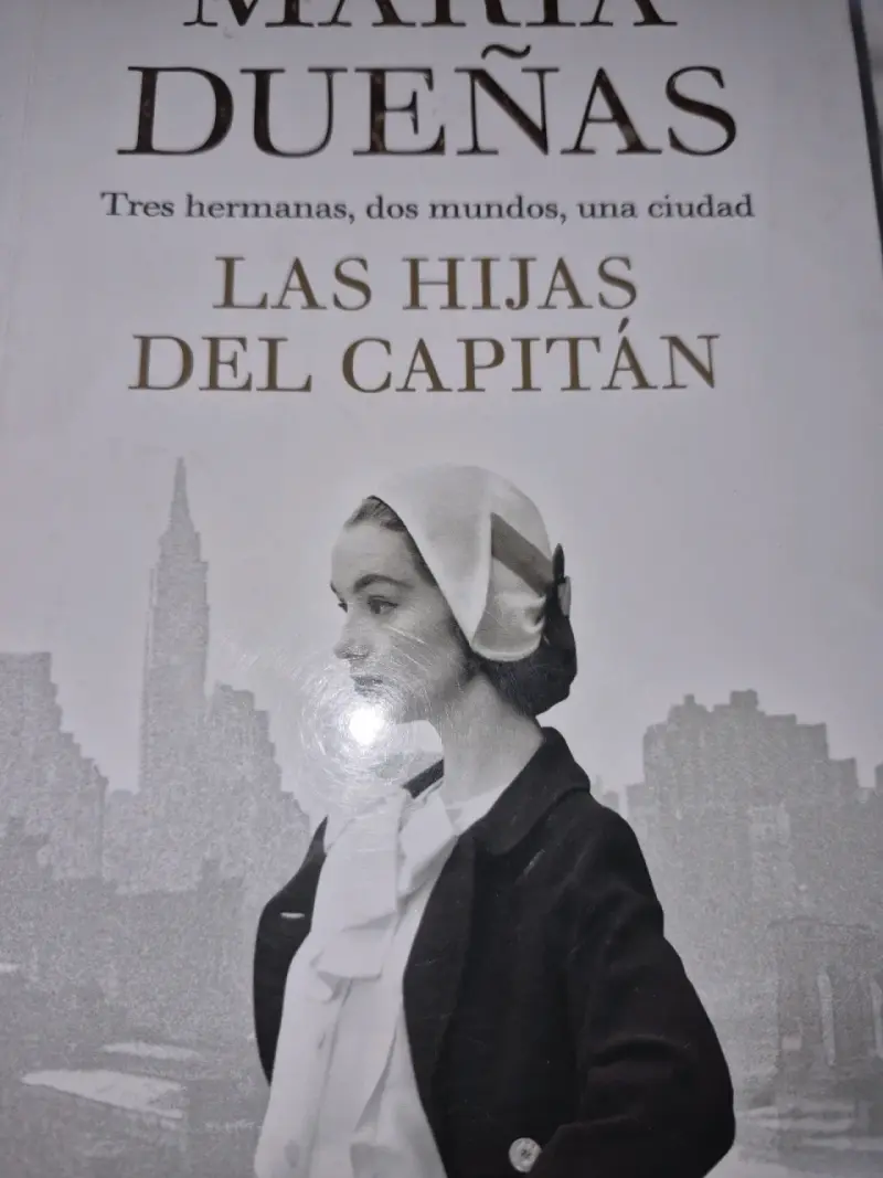 Libro 'Los Amantes de Praga' - 3