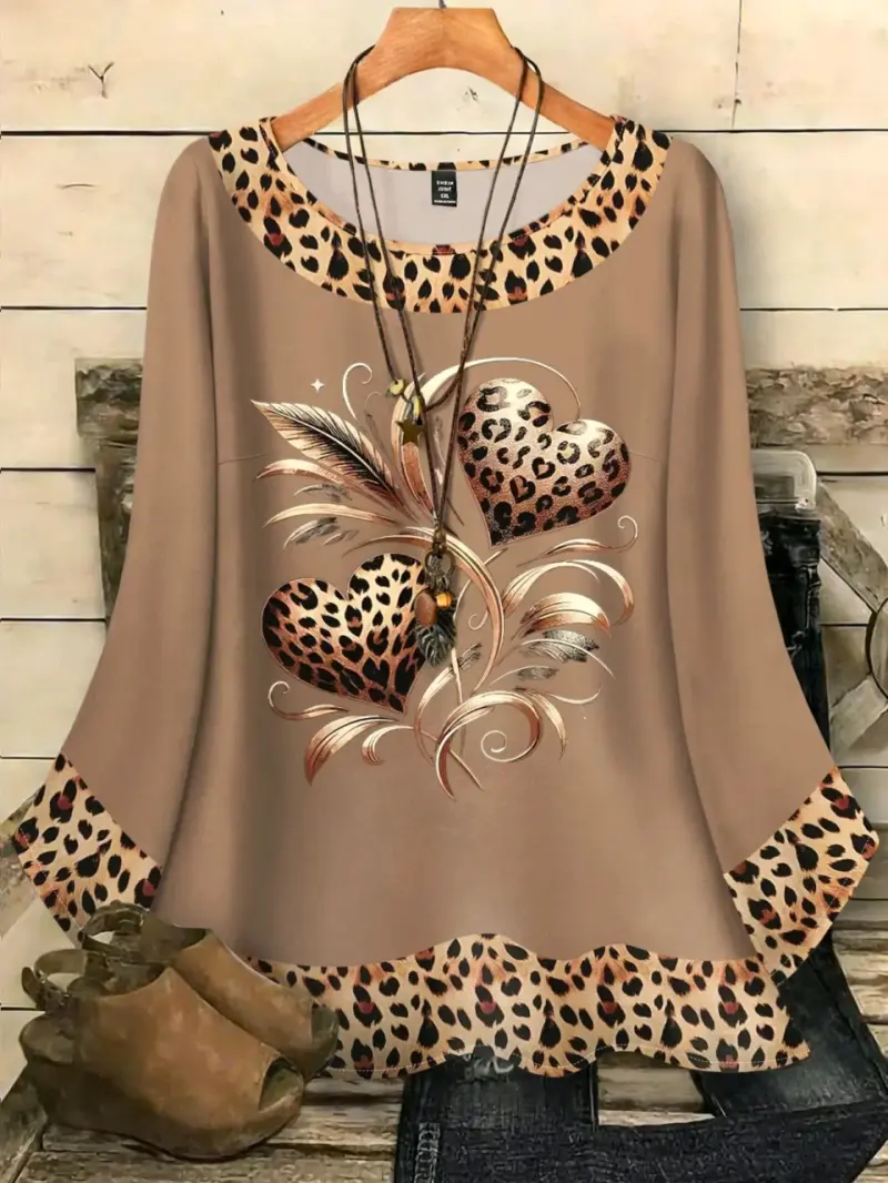 Ponchos de colores variados - 4