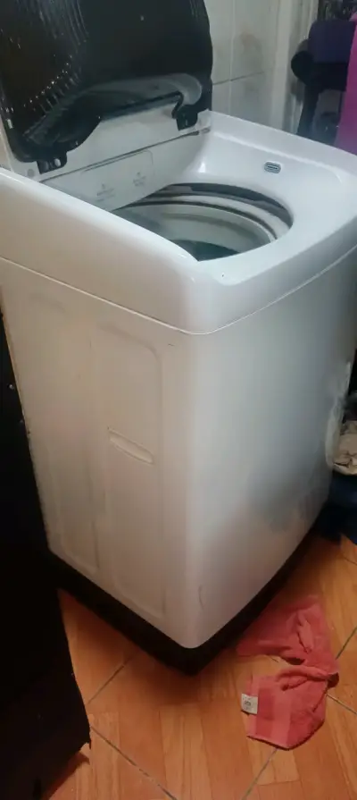 Lavadora Samsung y Secadora Consull usada - miniatura 4