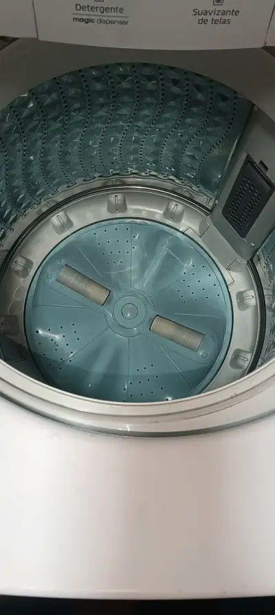 Lavadora Samsung y Secadora Consull usada - miniatura 5