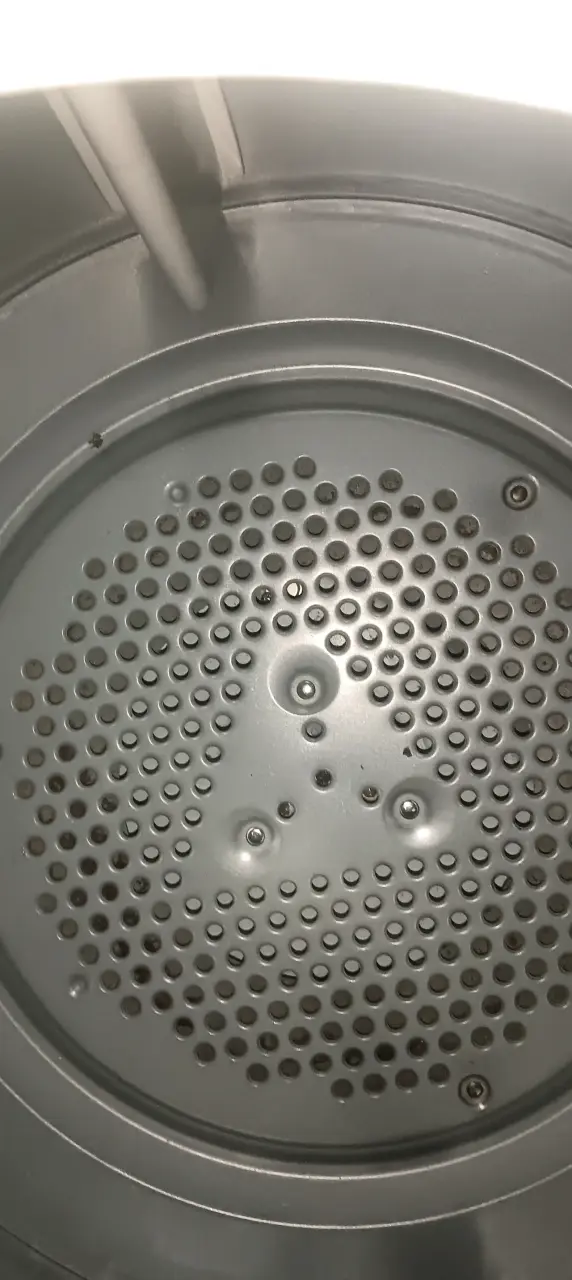 Lavadora Samsung y Secadora Consull usada - 6
