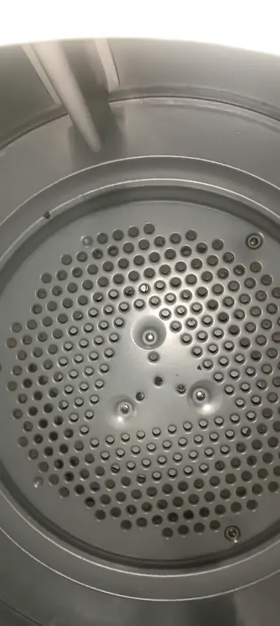 Lavadora Samsung y Secadora Consull usada - miniatura 6