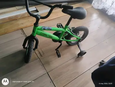 Kart infantil rojo precio conversable - miniatura 2