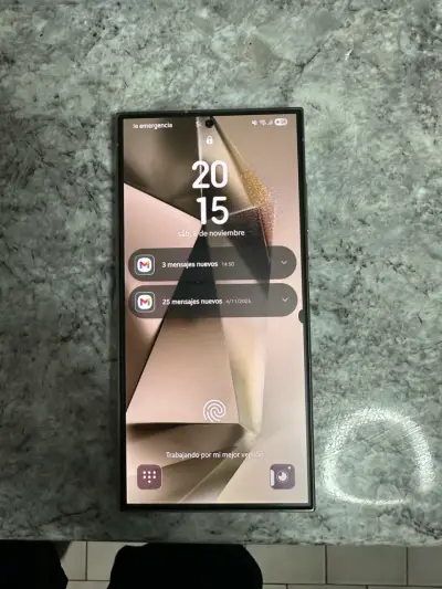 Samsung s24 ultra 256gb - miniatura 1