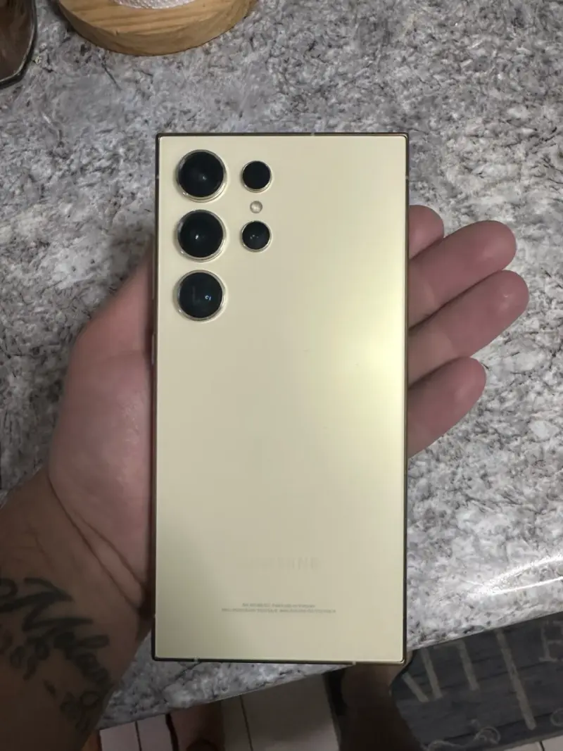 Samsung s24 ultra 256gb - 2