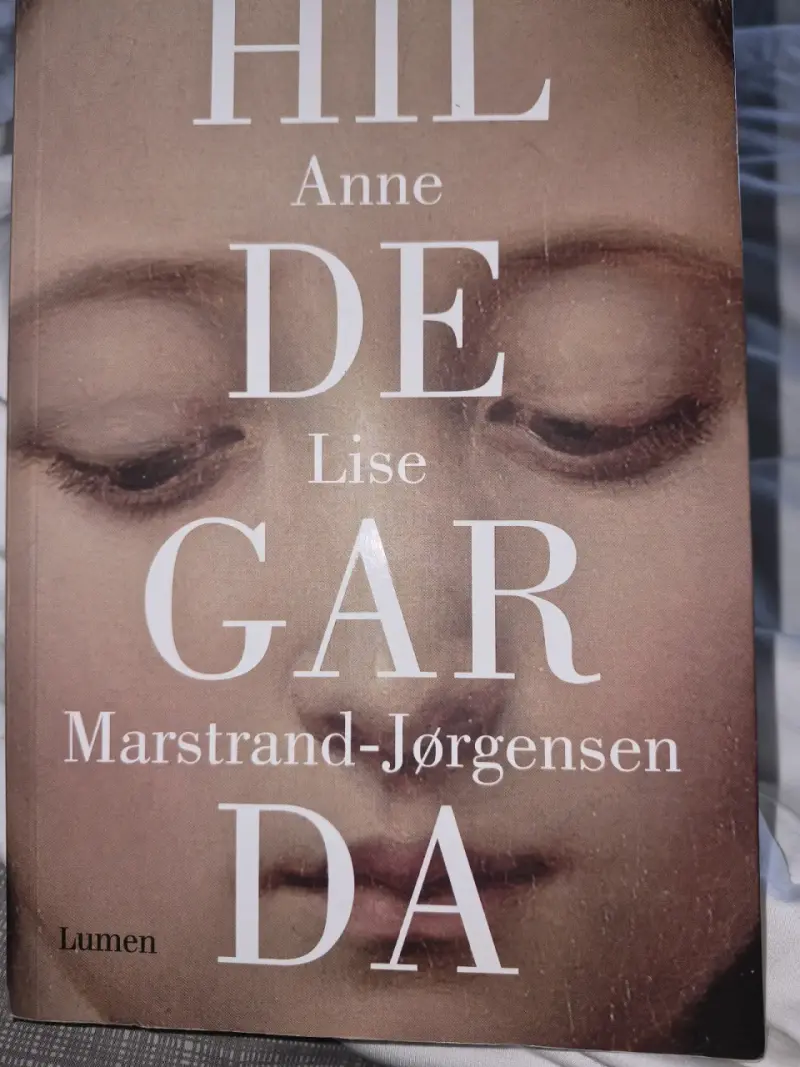 Hildegarda