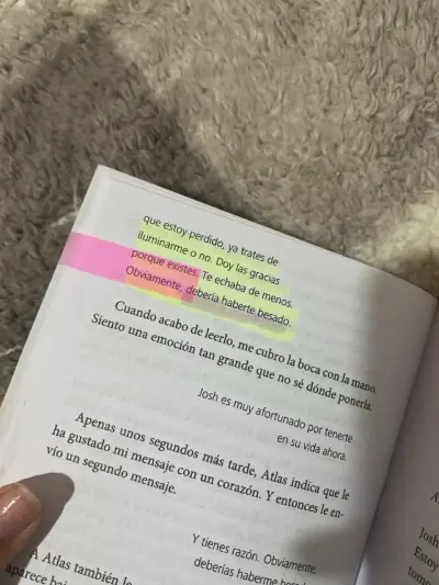Libro 'Volver a empezar' de Colleen Hoover - miniatura 3
