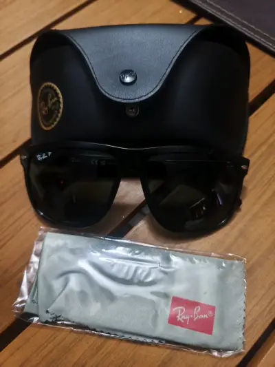 Gafas de sol Ray-Ban polarizadas - miniatura 1