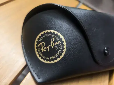 Gafas de sol Ray-Ban polarizadas - miniatura 3