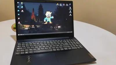 Laptop Lenovo 14 pulgadas - miniatura 10