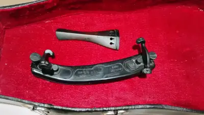Violín con estuche rigido - miniatura 4