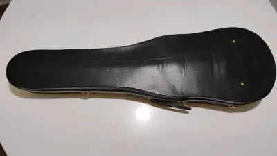 Violín con estuche rigido - miniatura 5