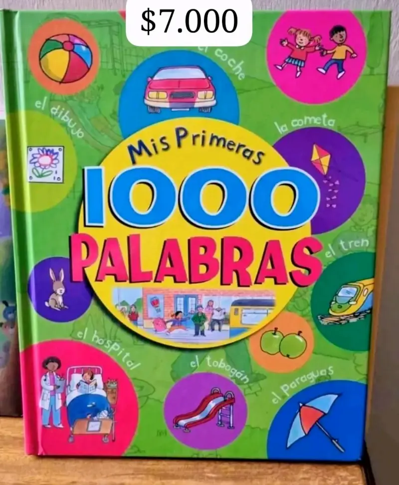Libro 365 cuentos y rimas para niñas - 2