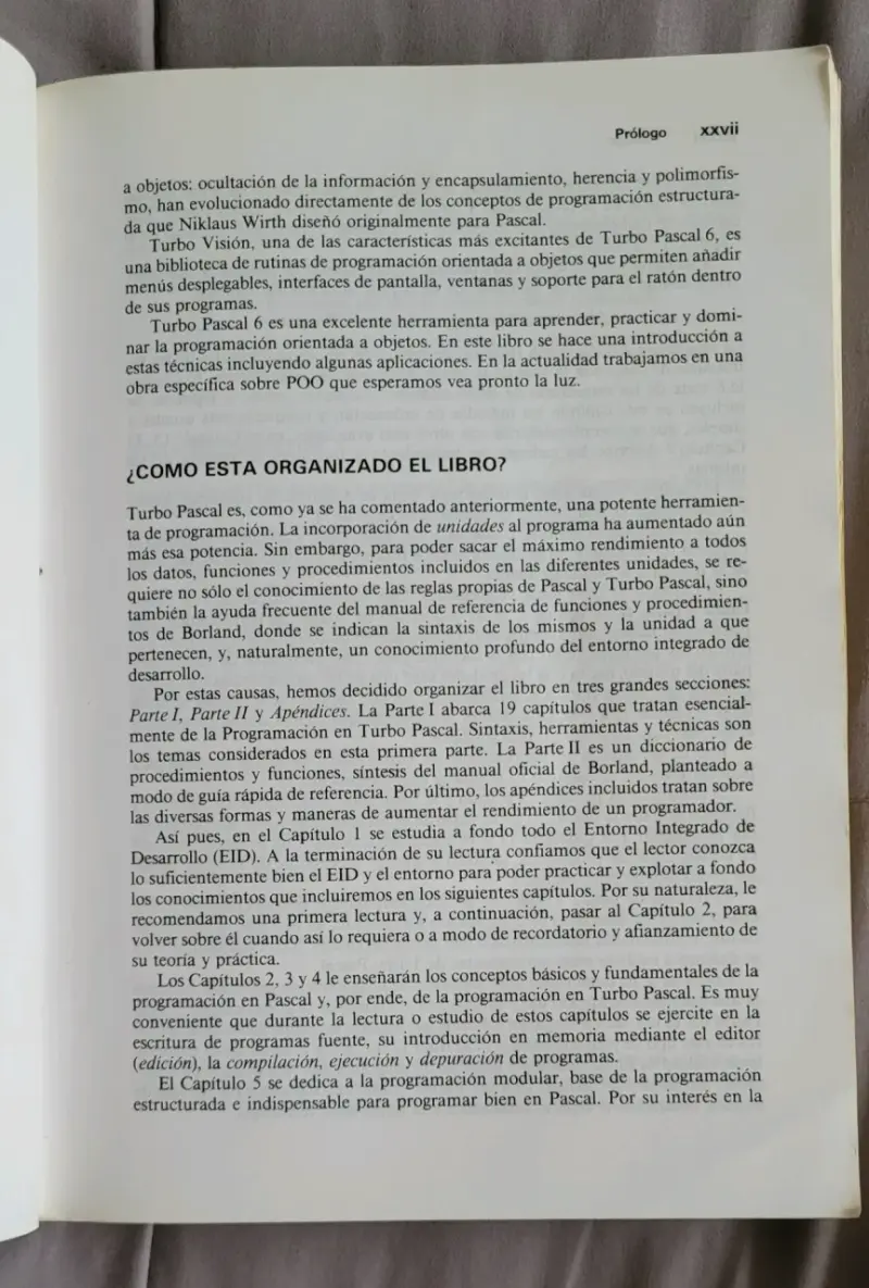 Libro Turbo Pascal 6.0 - 4