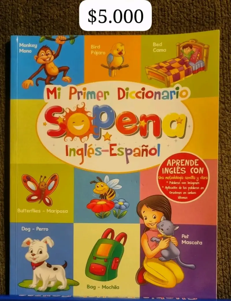 Libro 365 cuentos y rimas para niñas - 4