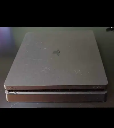 Consola PlayStation 4 con juegos - miniatura 3