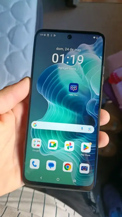 Moto g 35 5g de 256 gb - miniatura 1