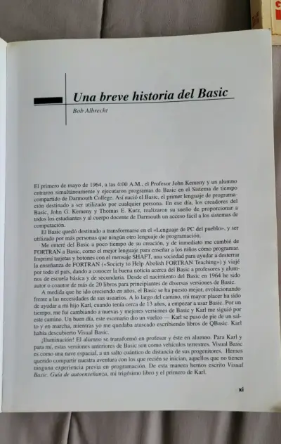 Guía Autoenseñanza Visual Basic 4 - miniatura 3