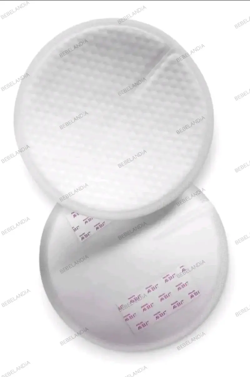 Almohadillas de lactancia Superbaby - 2