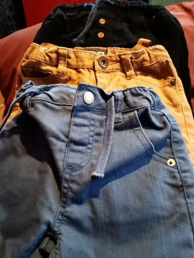 Ropa para niño - miniatura 2