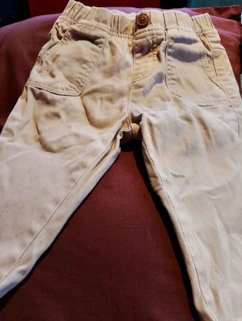 Ropa para niño - 3