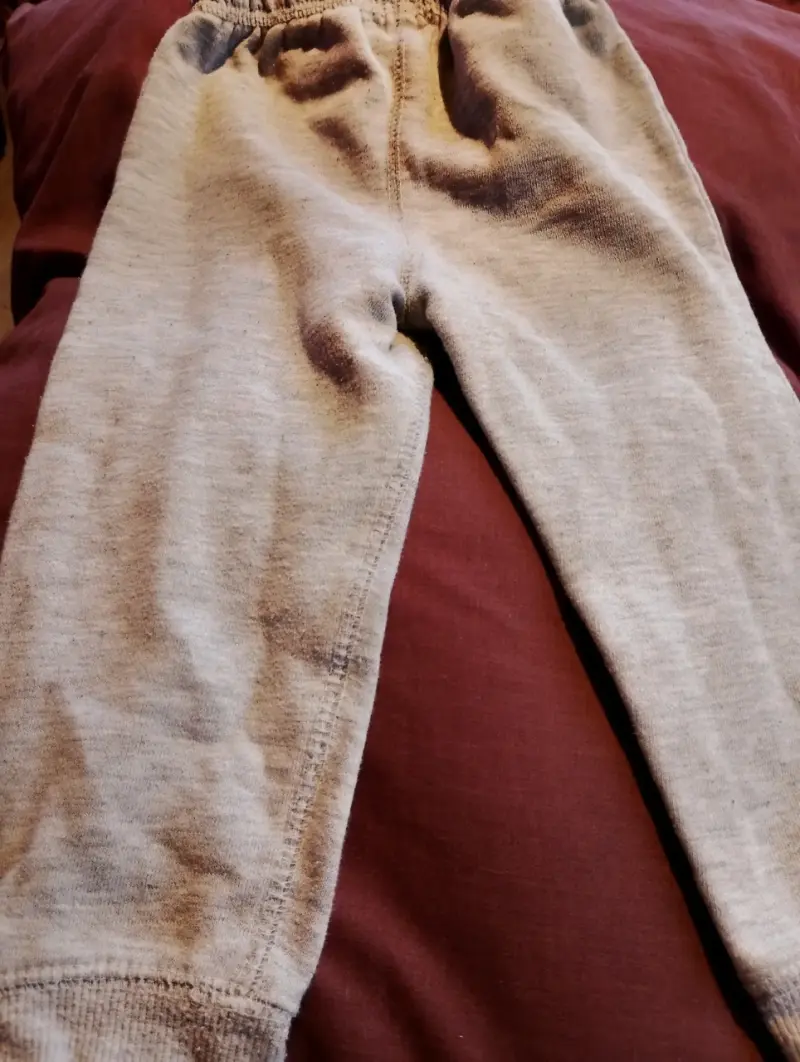 Ropa para niño - 6