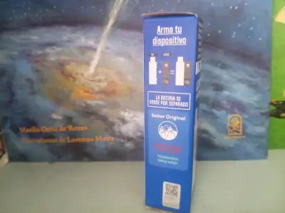 Pod Waka Creator 15000 - miniatura 2