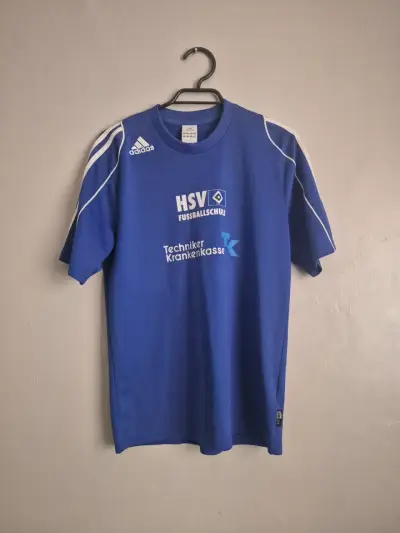Camisetas de futbol retro y actuales - miniatura 3