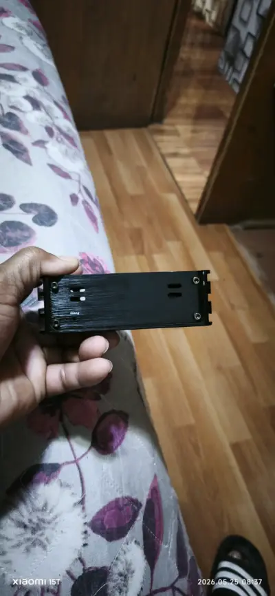 Amplificador DSP para pantalla Android para auto - miniatura 2