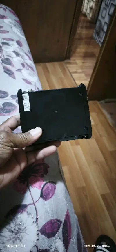 Amplificador DSP para pantalla Android para auto - miniatura 3