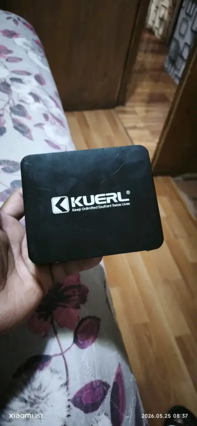 Amplificador DSP para pantalla Android para auto - miniatura 5