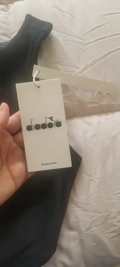 Peto diadora - miniatura 4