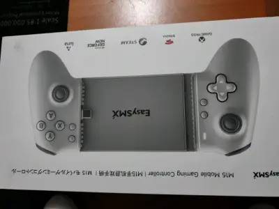 gamepad EasySMX m15 - miniatura 3