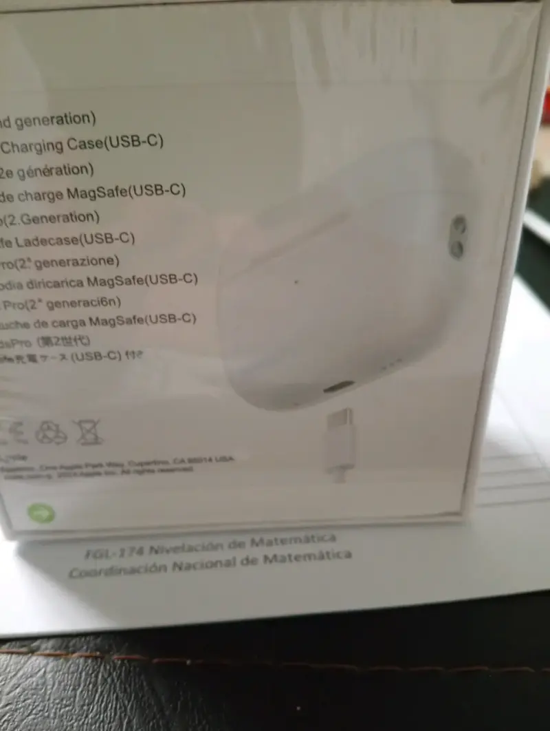 Auriculares inalámbricos nuevos - 3
