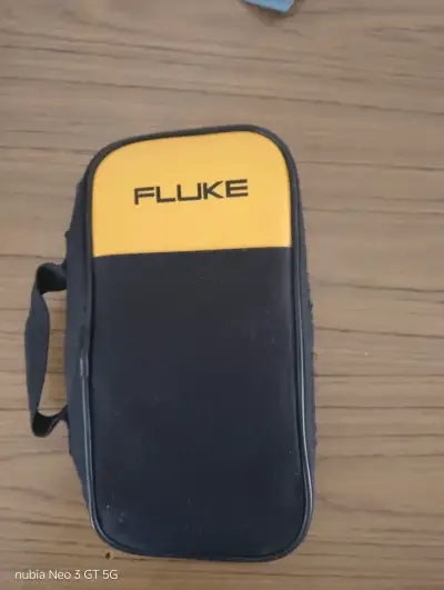 Multímetro Fluke 376 FC - miniatura 5