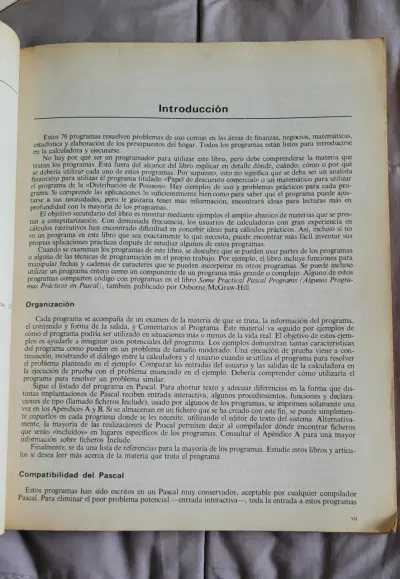 Algunos programas de uso común en Pascal - miniatura 3