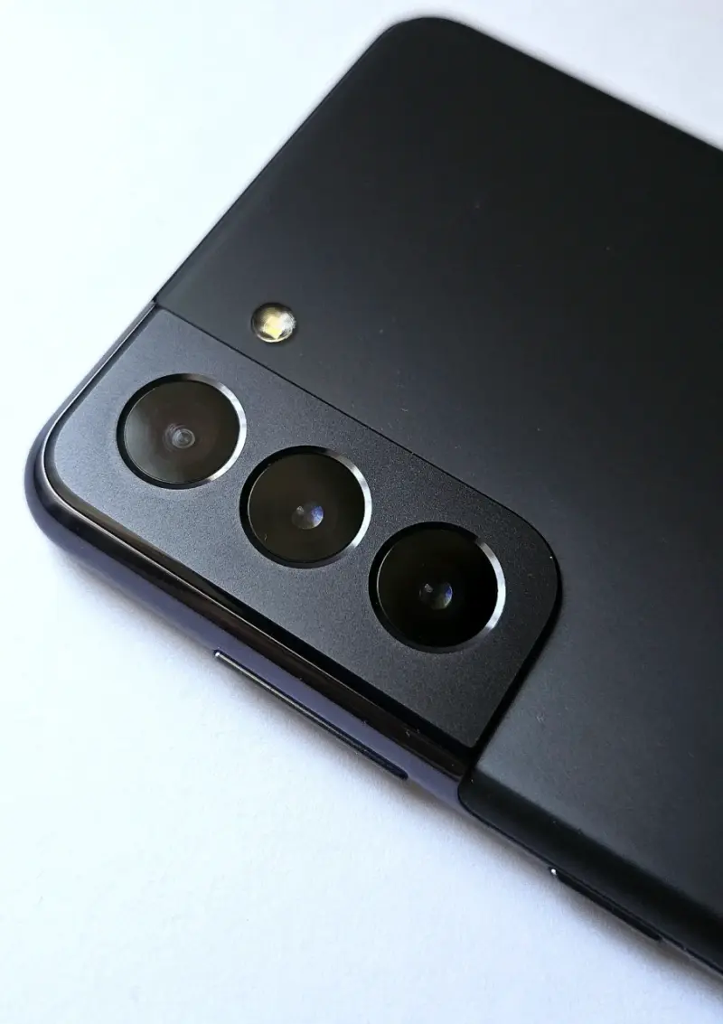 Samsung Galaxy S21 5G - 4