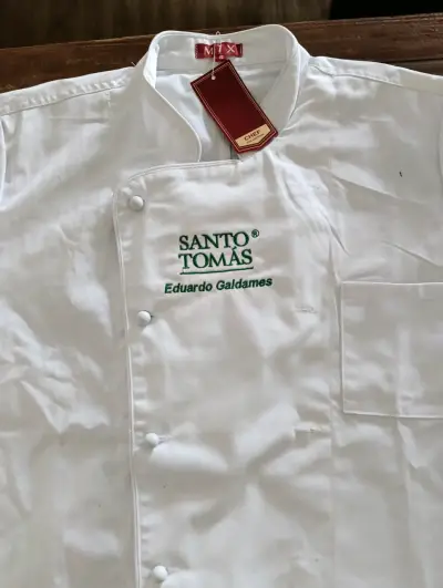 Ropa de gastronomía y suecos - miniatura 5