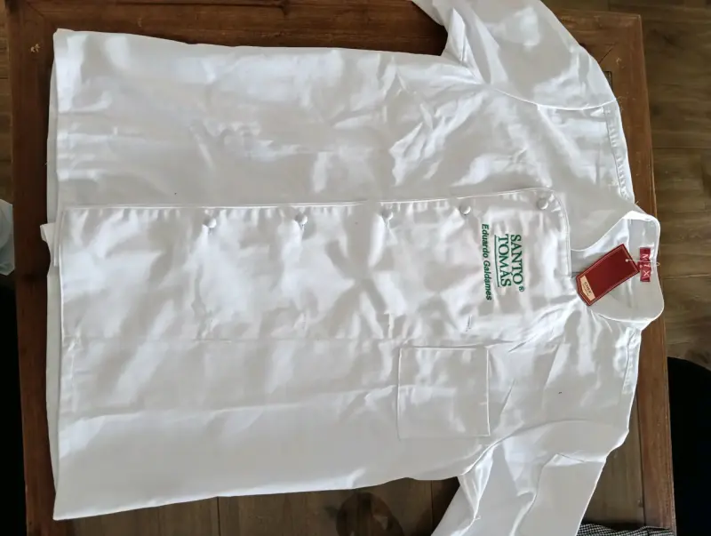 Ropa de gastronomía y suecos - 6