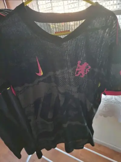 Camiseta Chelsea Nike - miniatura 1