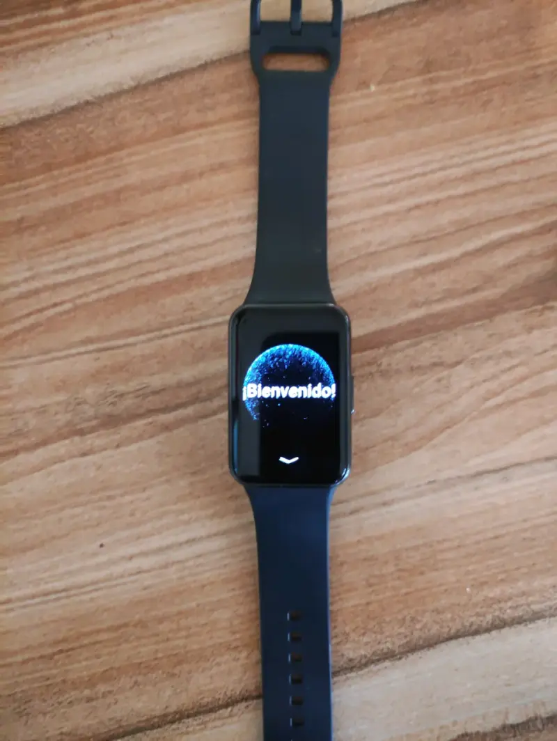 Samsung galaxy fit 3 - 1