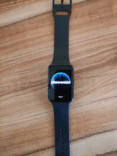 Samsung galaxy fit 3 - miniatura 1