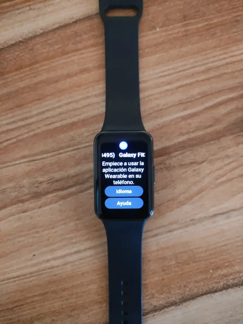 Samsung galaxy fit 3 - 2