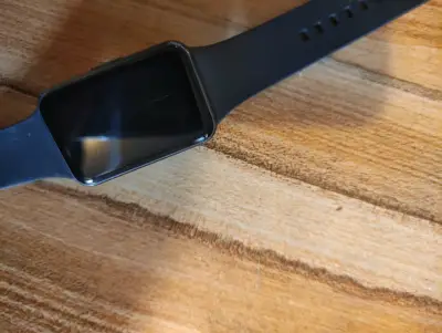 Samsung galaxy fit 3 - miniatura 5