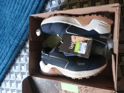 Zapato llipi 32 nuevas - miniatura 1