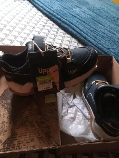 Zapato llipi 32 nuevas - miniatura 2