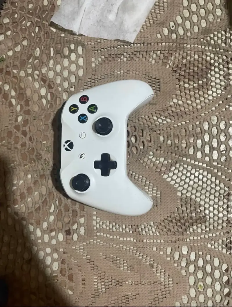 Mando Xbox one s